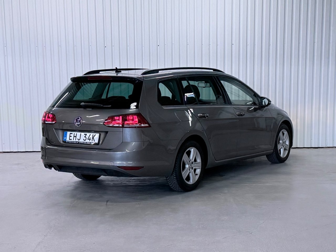 Volkswagen Golf 2015, bild 3/10