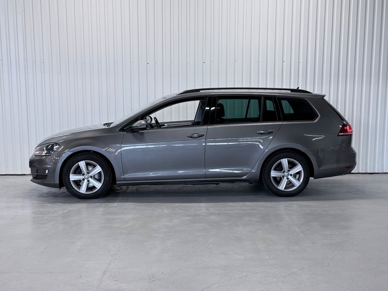 Volkswagen Golf 2015, bild 6/10