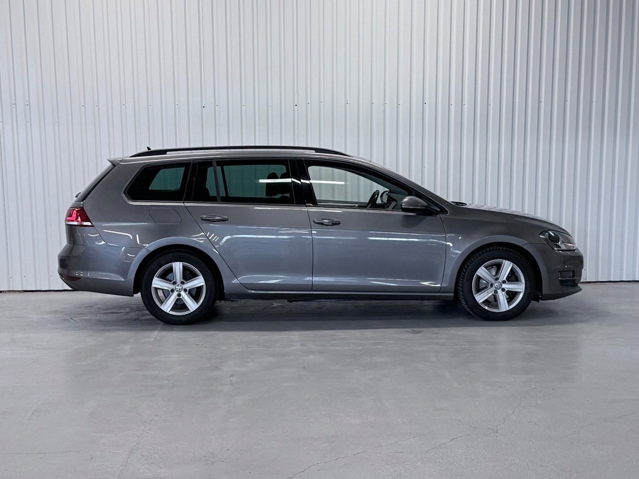 Volkswagen Golf 2015, bild 2/10