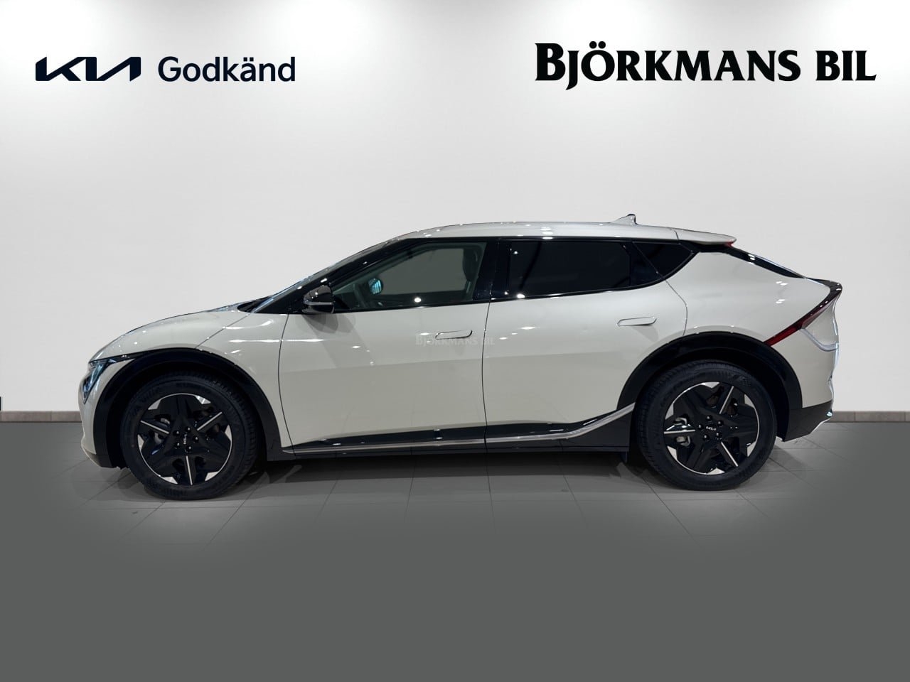 Kia EV6 PLUS AWD LONG RANGE 2025, kuva 4/10