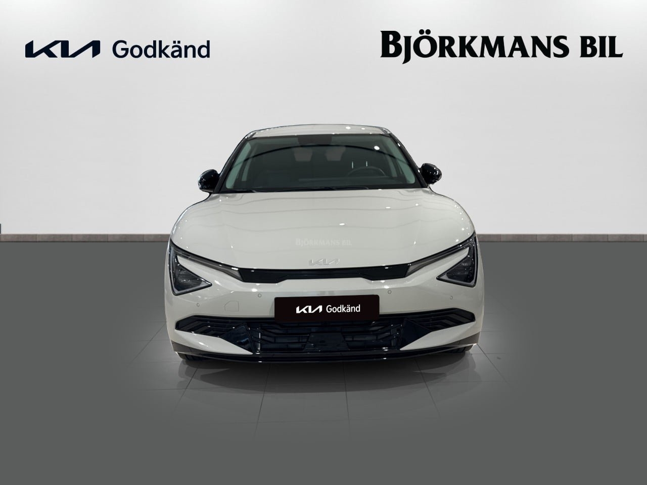 Kia EV6 PLUS AWD LONG RANGE 2025, kuva 2/10