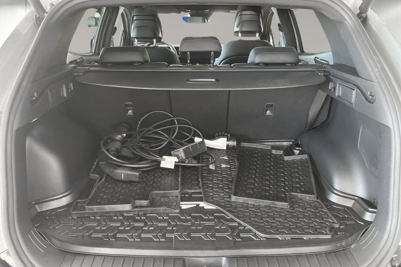 Kia Sportage PHEV GT-Line 2023, bild 6/10