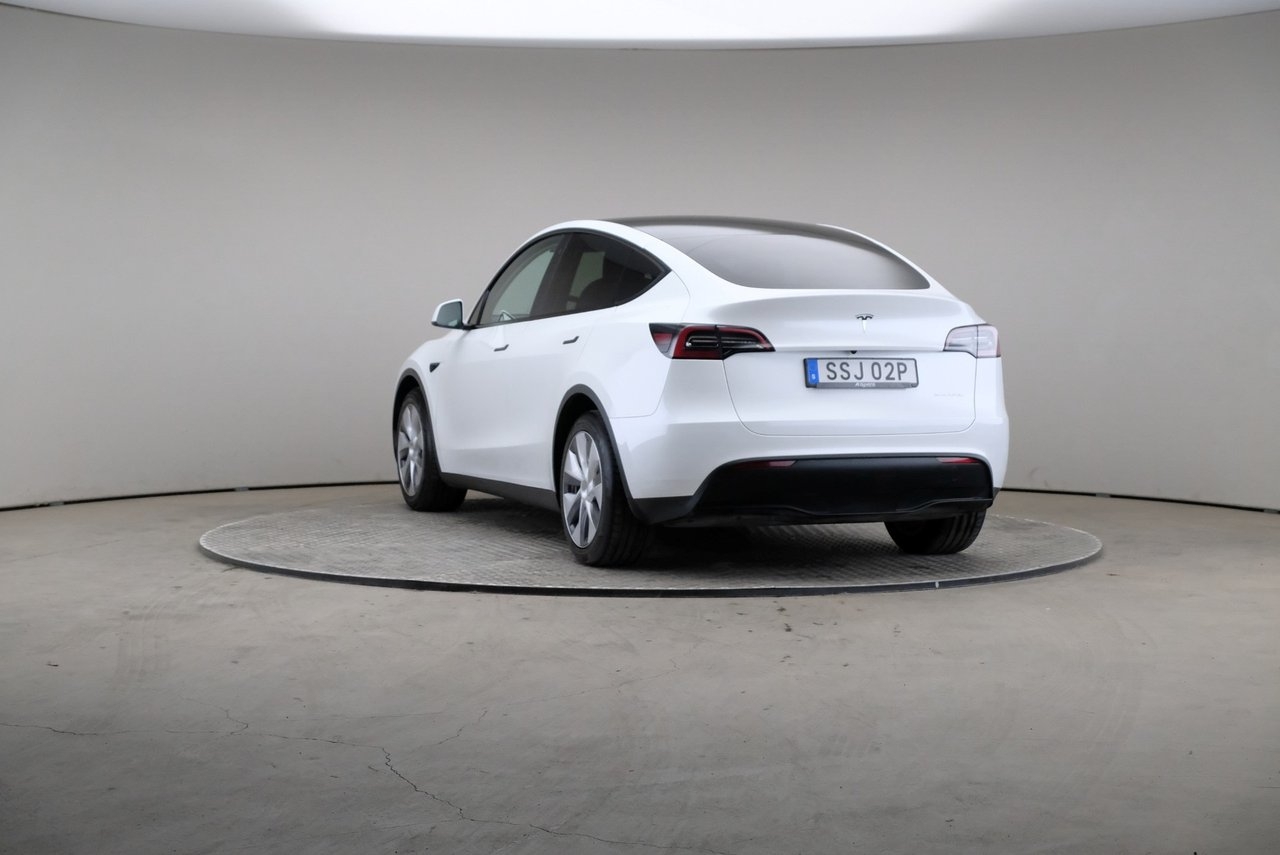 Tesla Model Y 2023, bild 2/10