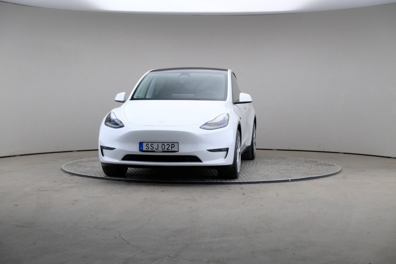 Tesla Model Y 2023, bild 3/10