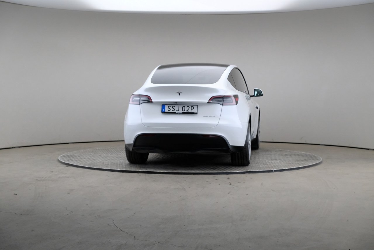 Tesla Model Y 2023, bild 5/10