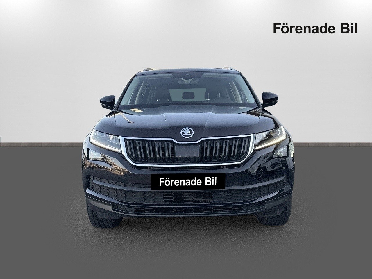 Skoda Kodiaq 2.0 TSI 4x4 BUSINESSLINE 2021, photo 2/10