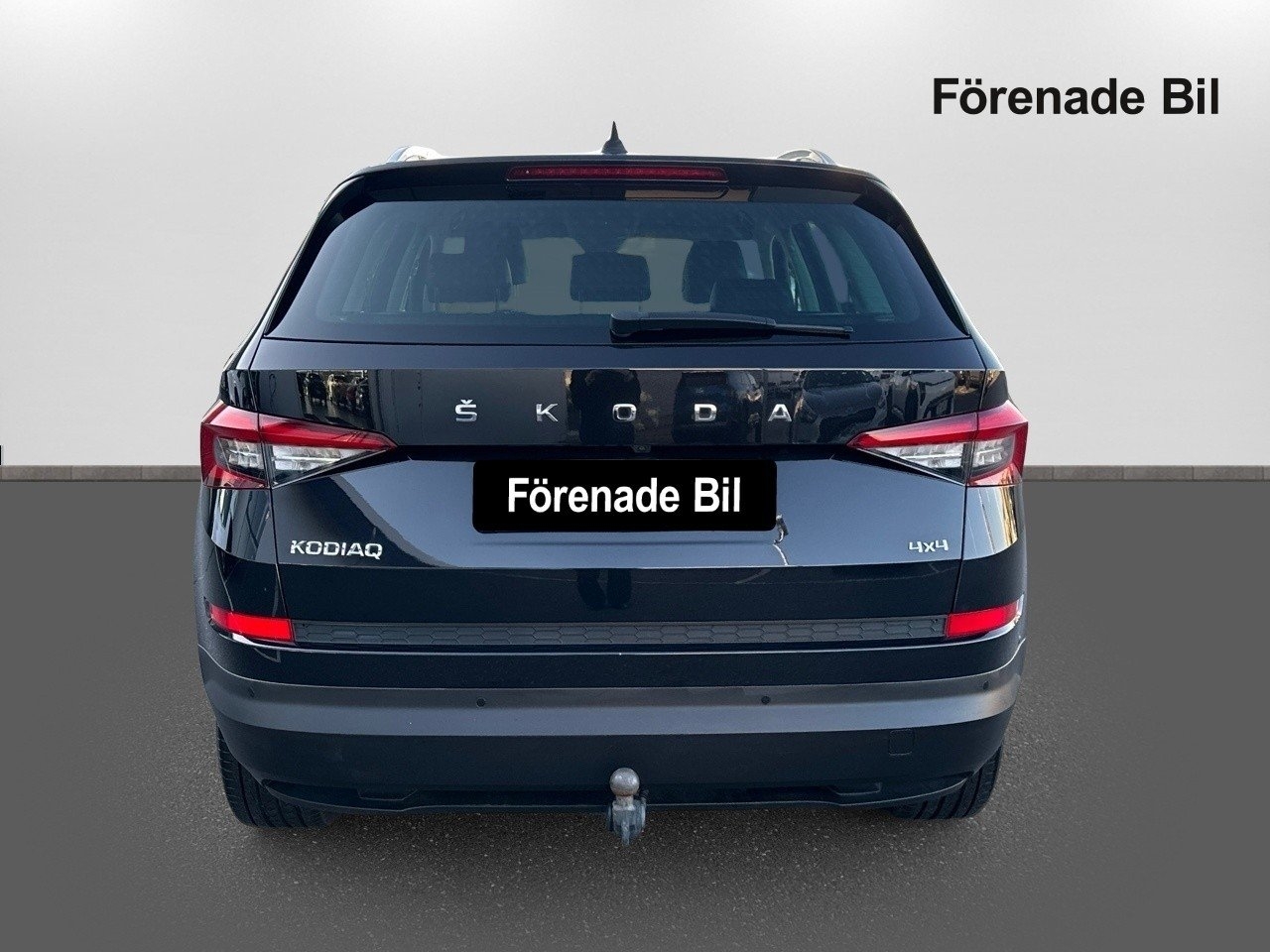 Skoda Kodiaq 2.0 TSI 4x4 BUSINESSLINE 2021, photo 5/10
