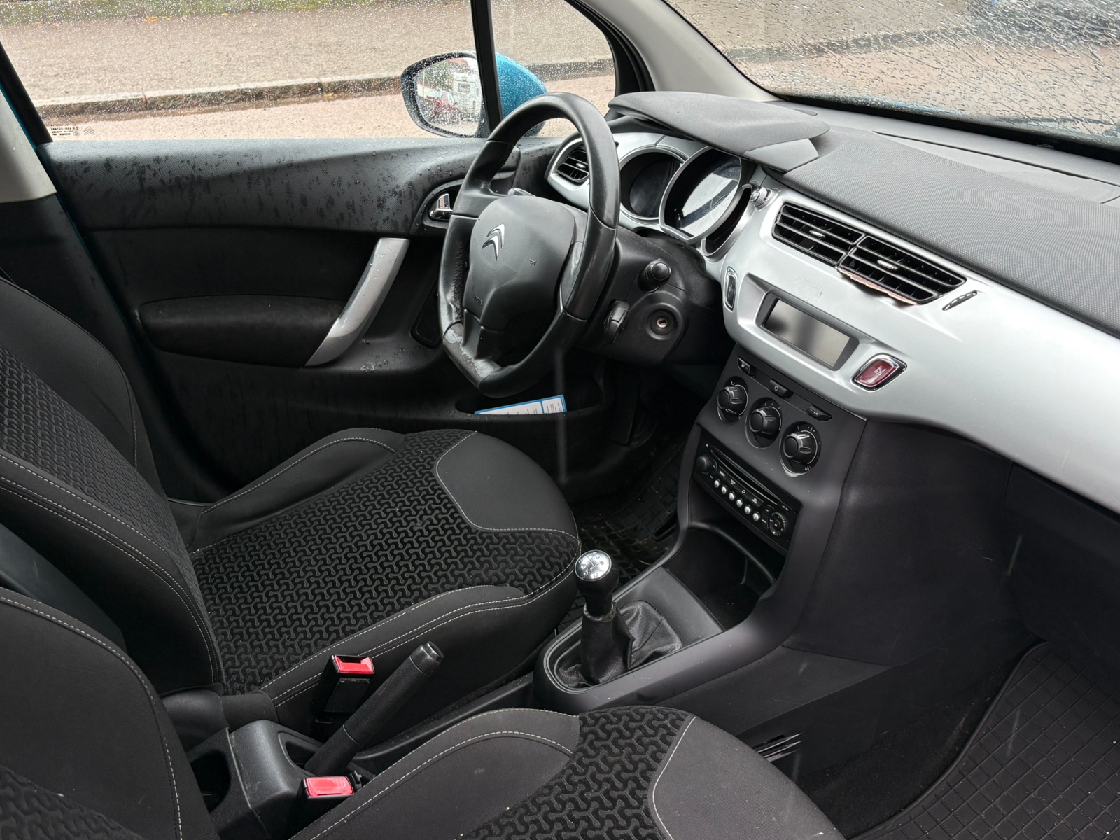 Citroen C3 2011, bild 3/3