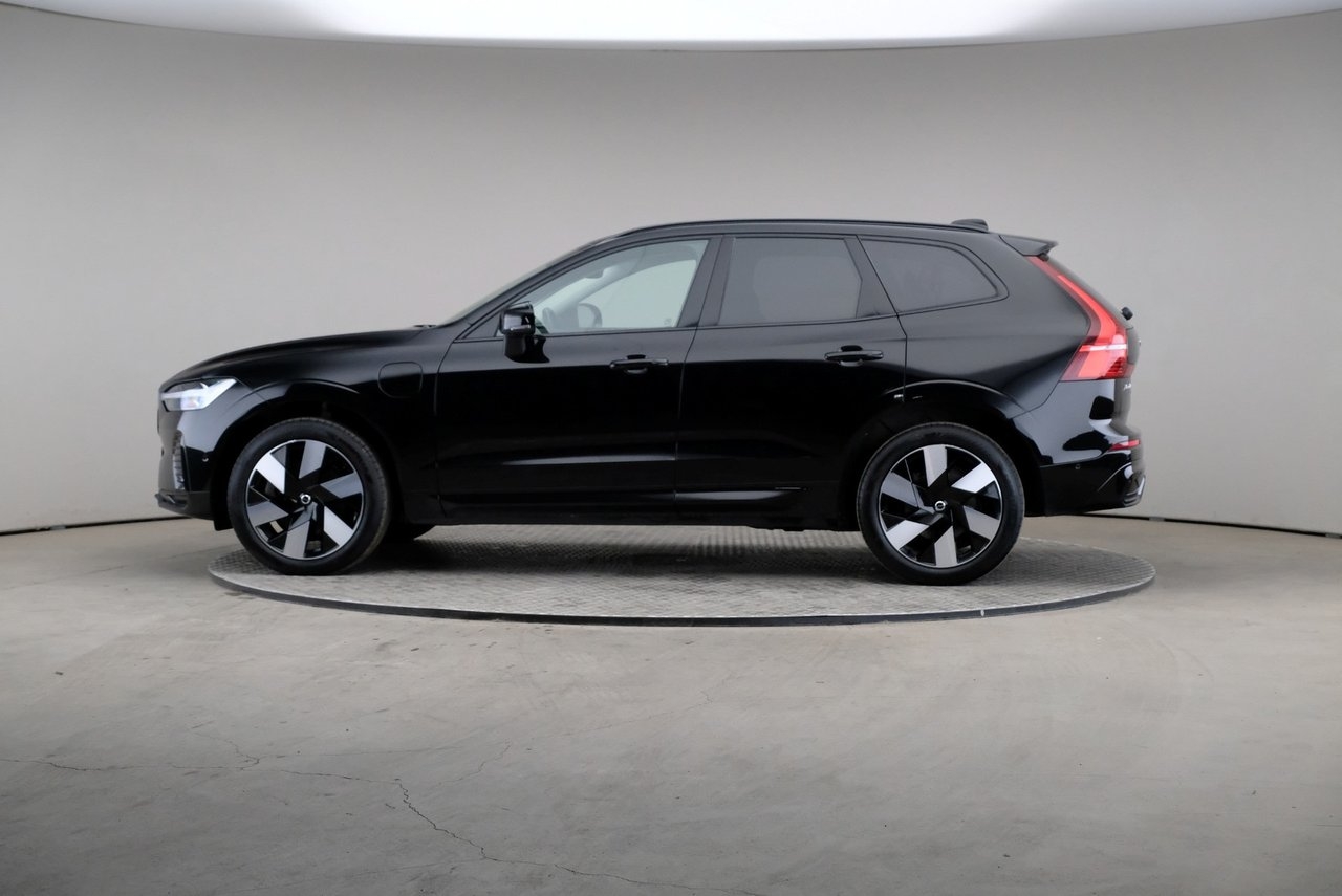Volvo XC60 2024, bild 4/10