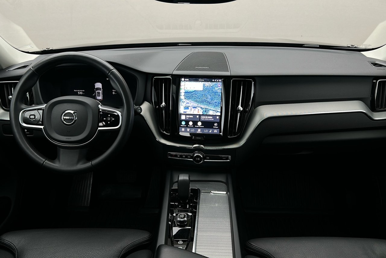 Volvo XC60 2024, bild 6/10