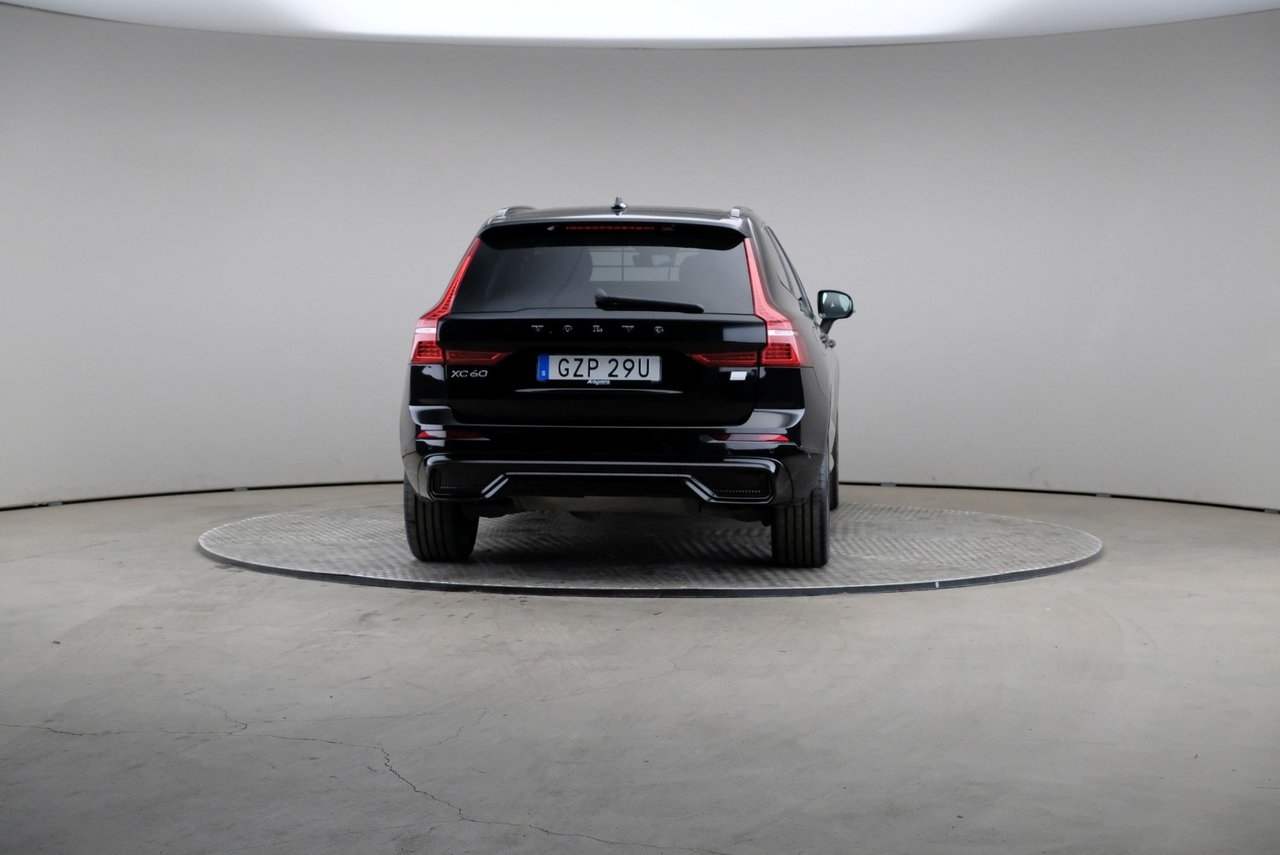 Volvo XC60 2024, bild 5/10