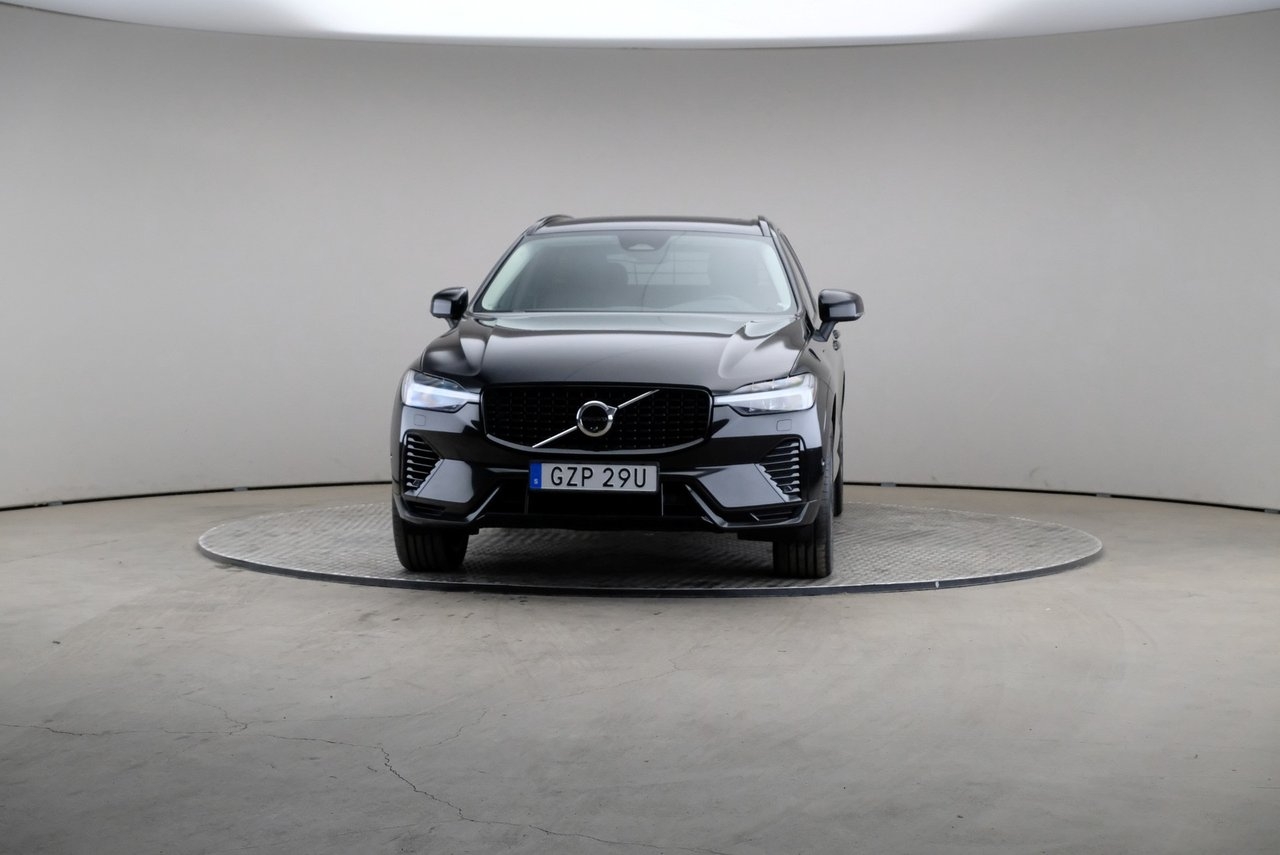 Volvo XC60 2024, bild 3/10