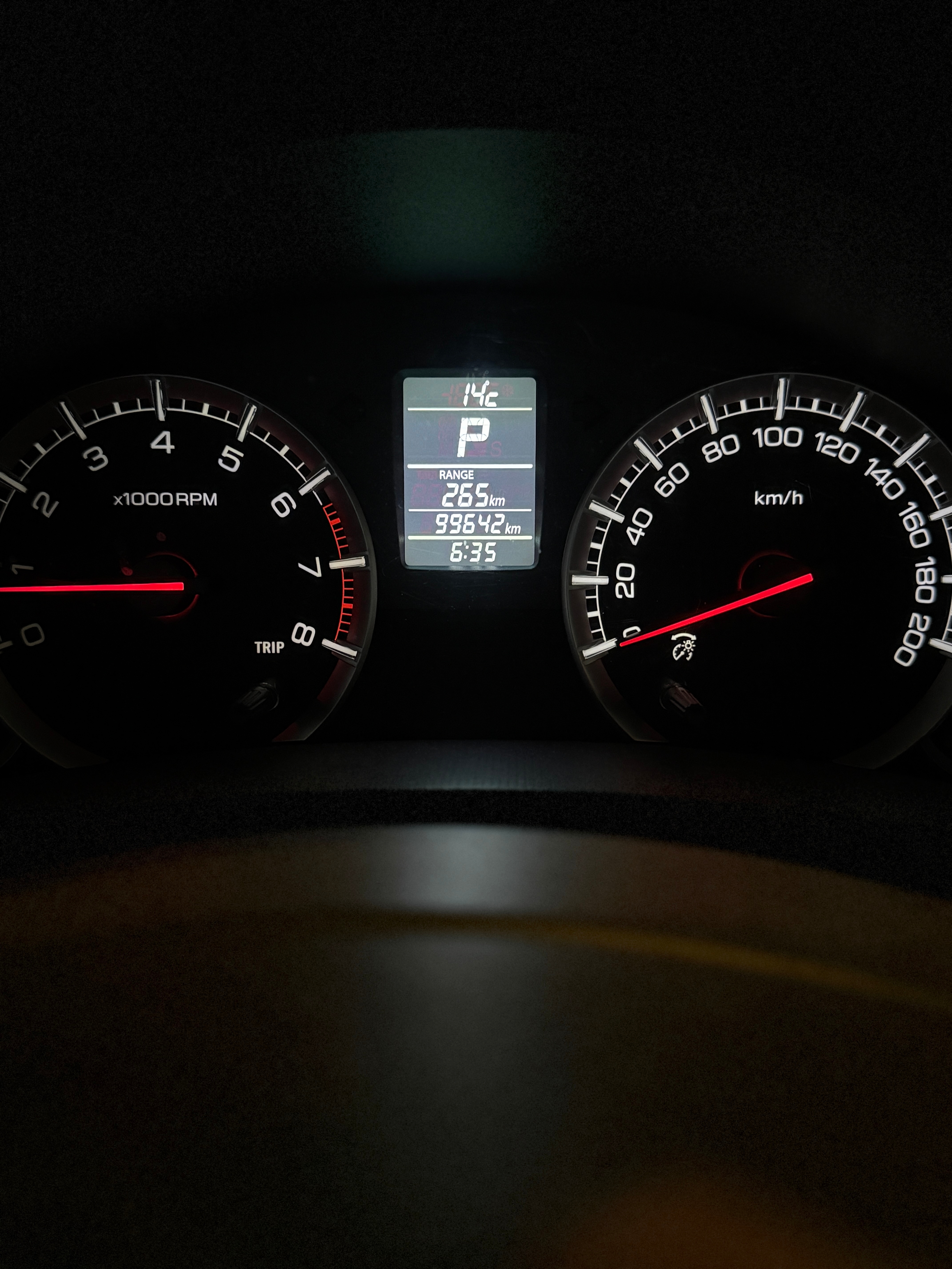 Suzuki Swift 2011, bild 4/4