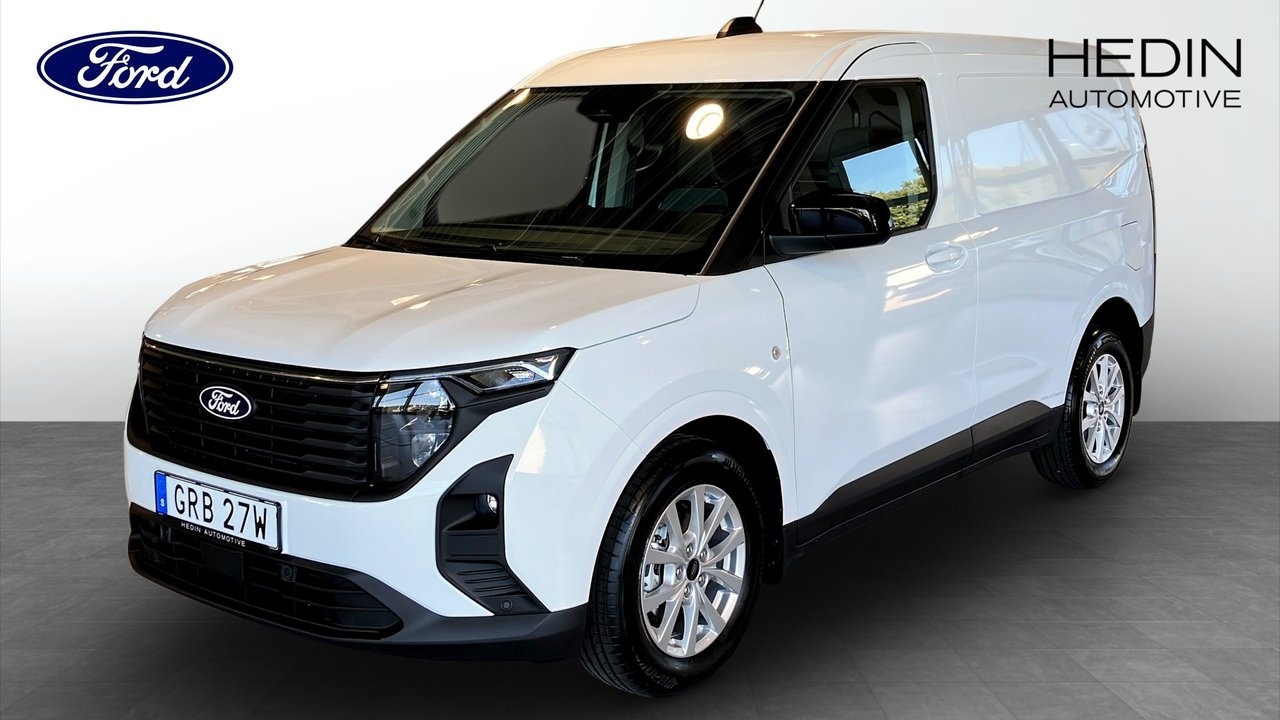 Ford Courier