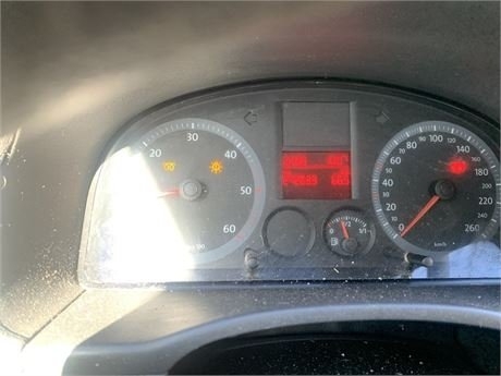 Volkswagen Caddy 2006, bild 7/10
