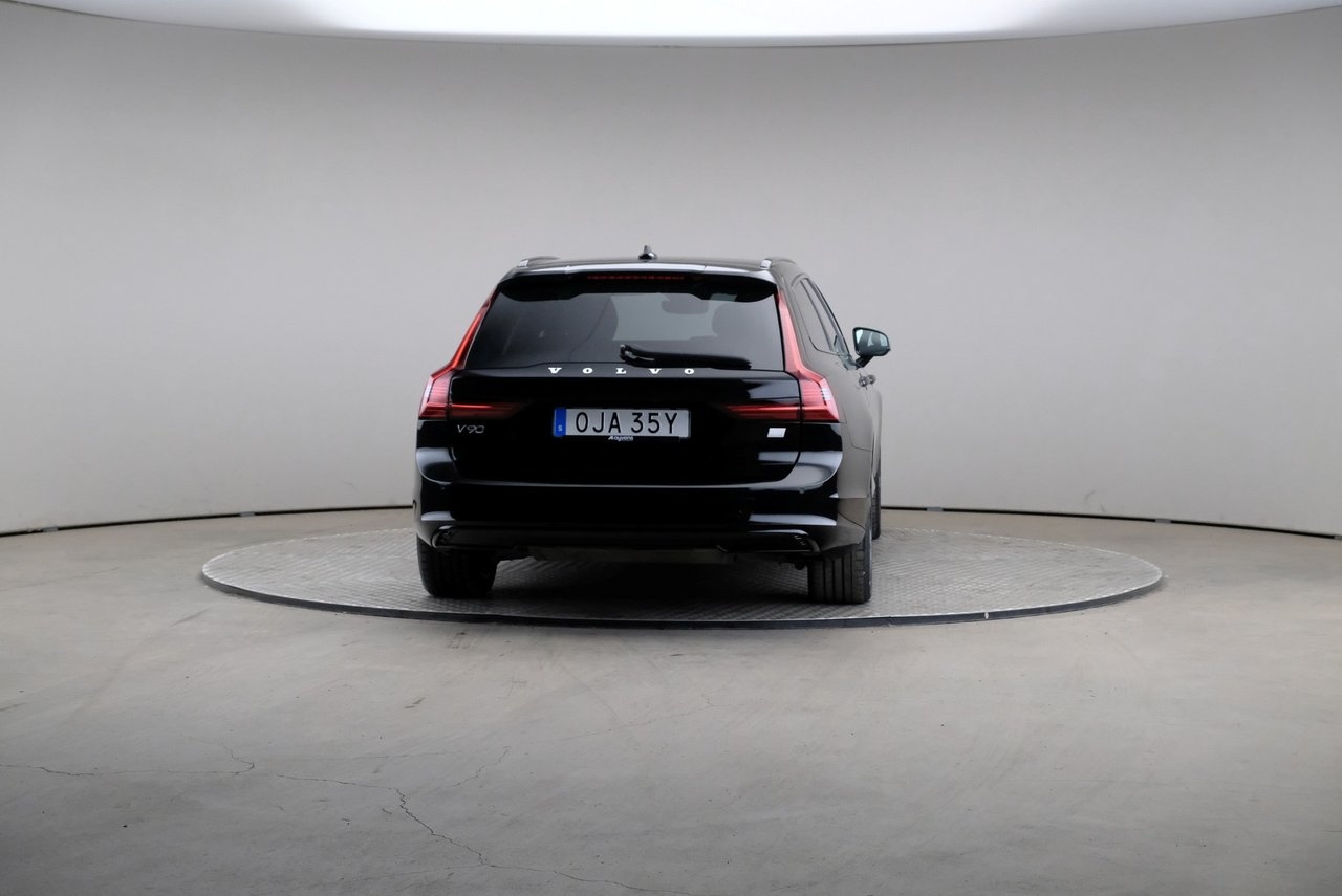 Volvo V90 2024, photo 5/10