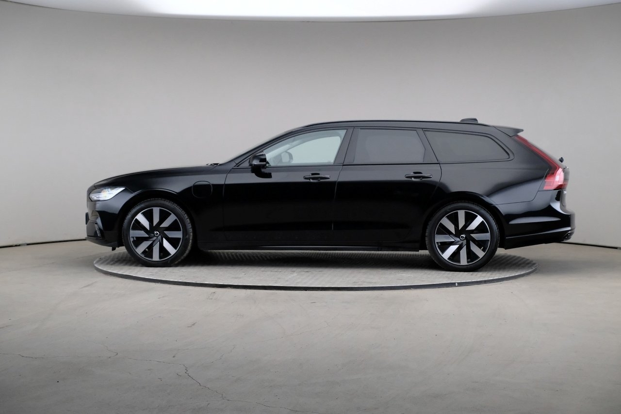 Volvo V90 2024, photo 4/10
