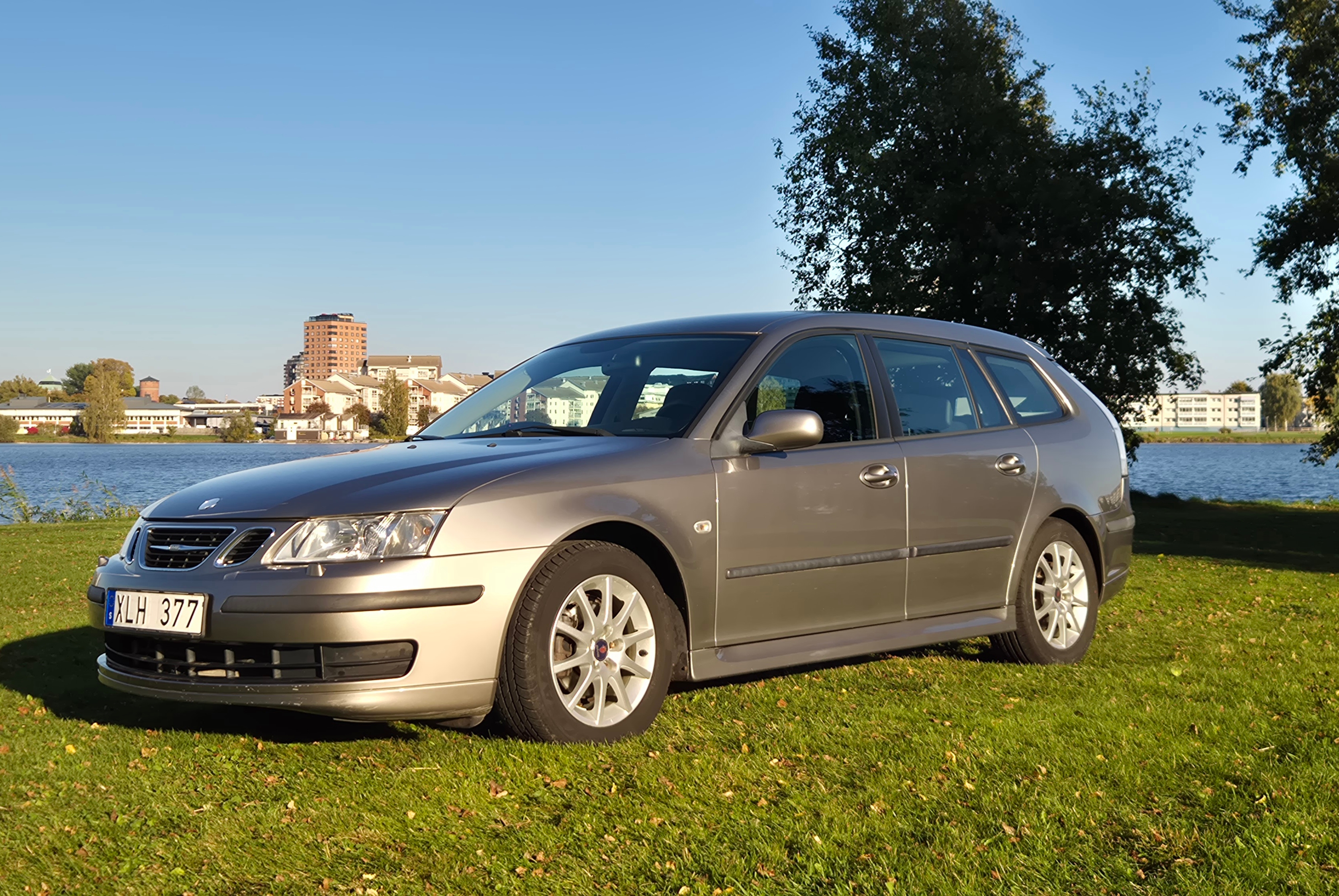 Saab 9-3