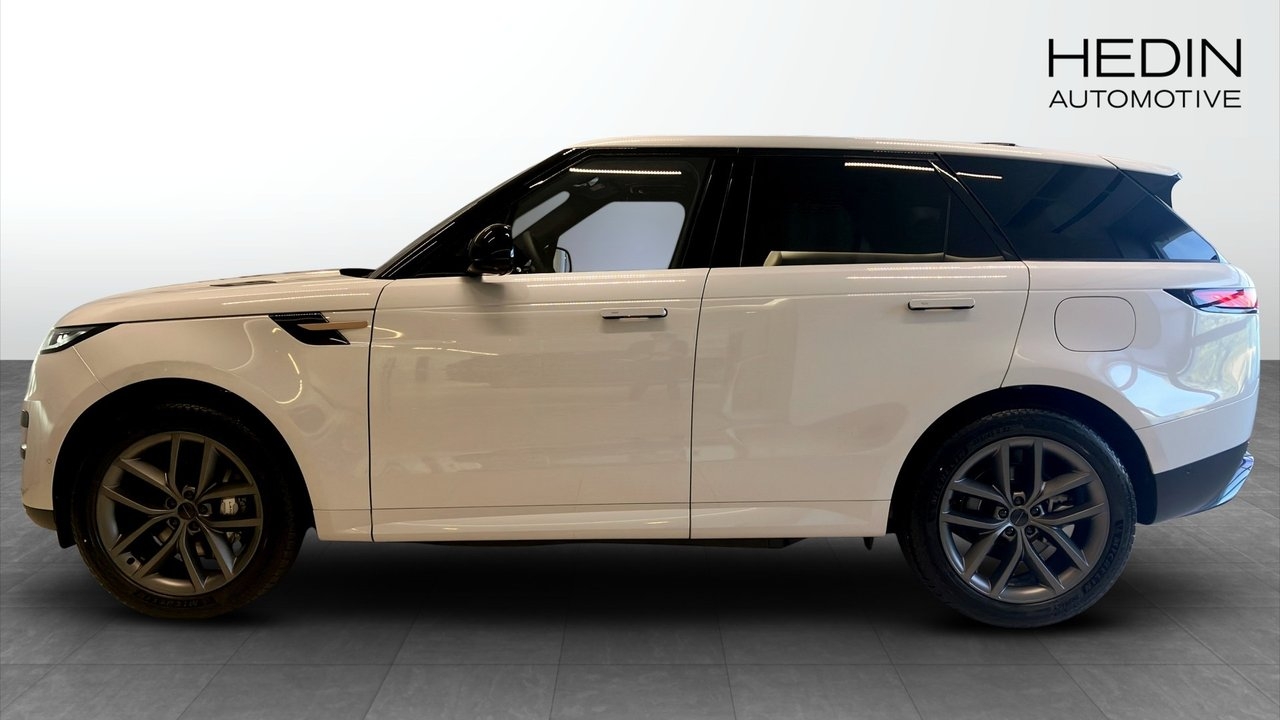 Land Rover Range Rover Sport P460e SE 2026, photo 6/10