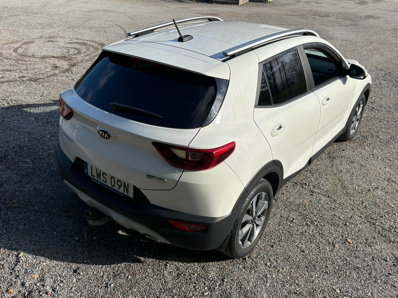 Kia Stonic 2021, photo 4/9
