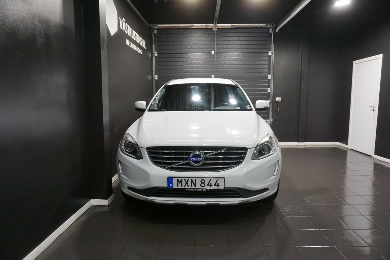 Volvo XC60 2016, bild 2/10
