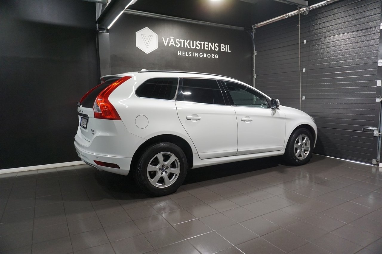 Volvo XC60 2016, bild 7/10