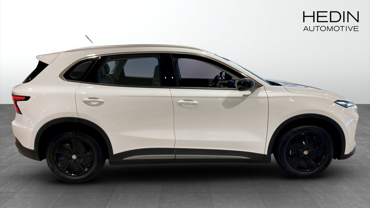 MG MGS5 EV Comfort 2025, bild 6/10