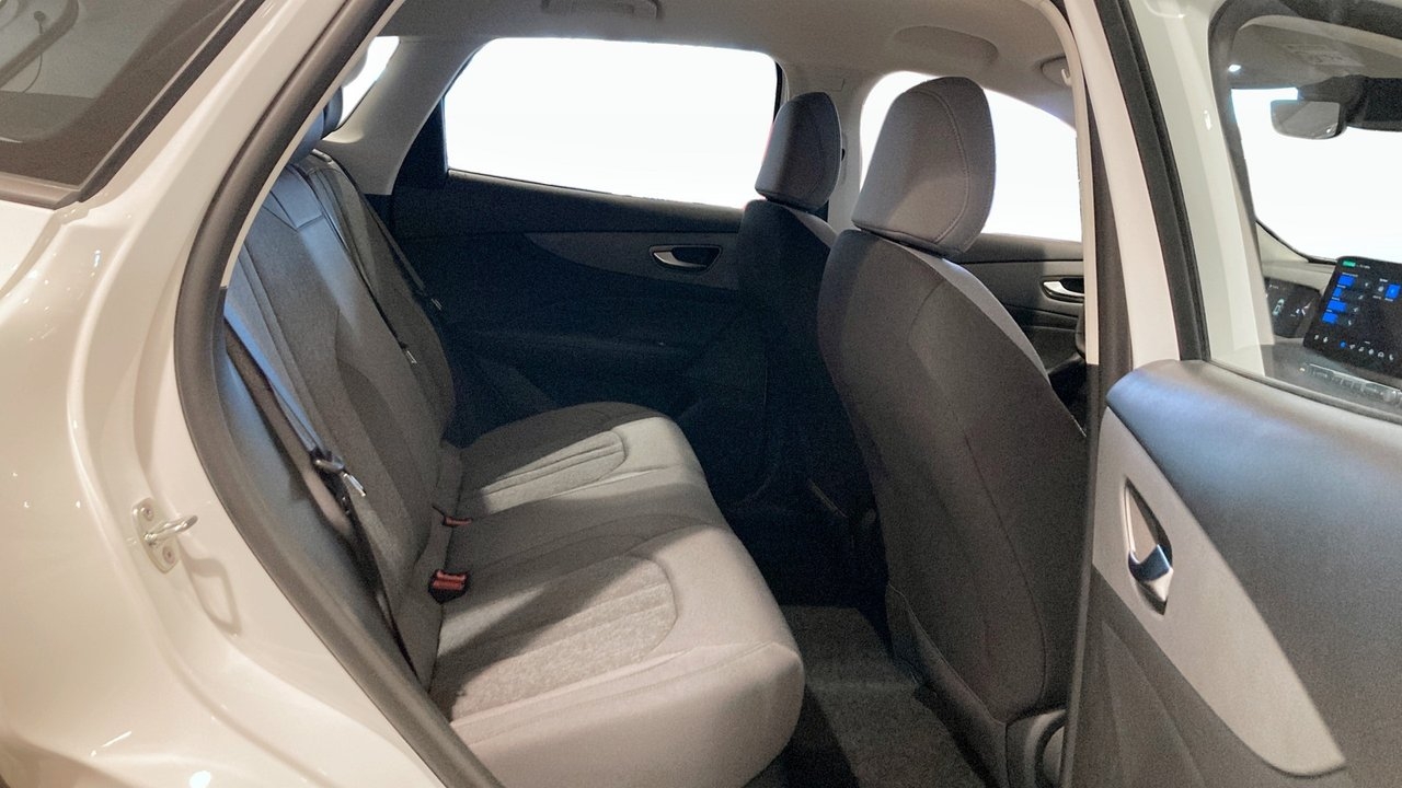 MG MGS5 EV Comfort 2025, bild 5/10
