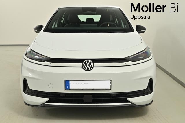 Volkswagen ID.3 Neo 2027, photo 2/10