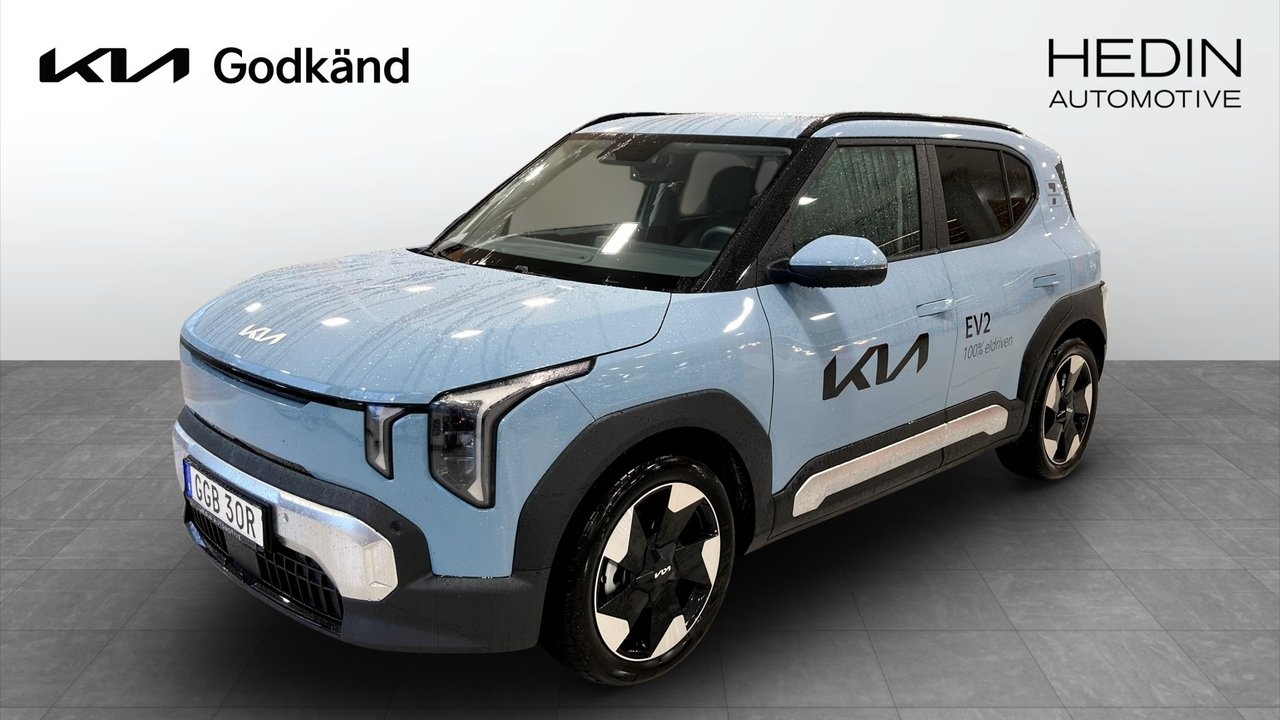 Kia EV2