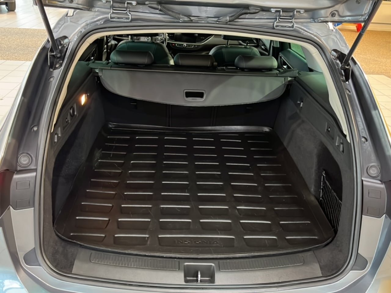 Opel Insignia 2019, bild 6/10