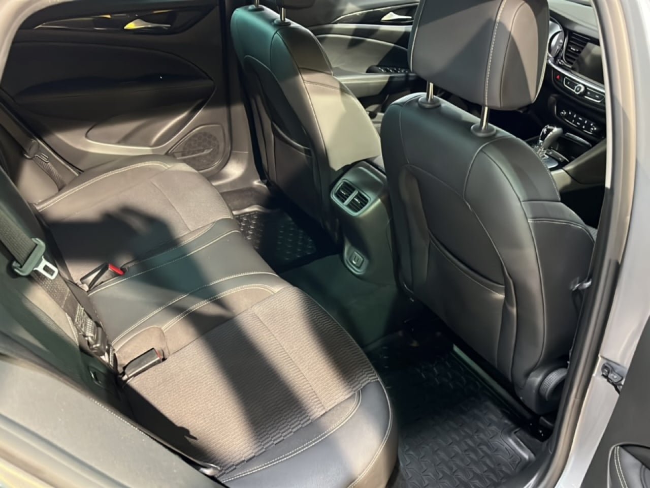 Opel Insignia 2019, bild 7/10