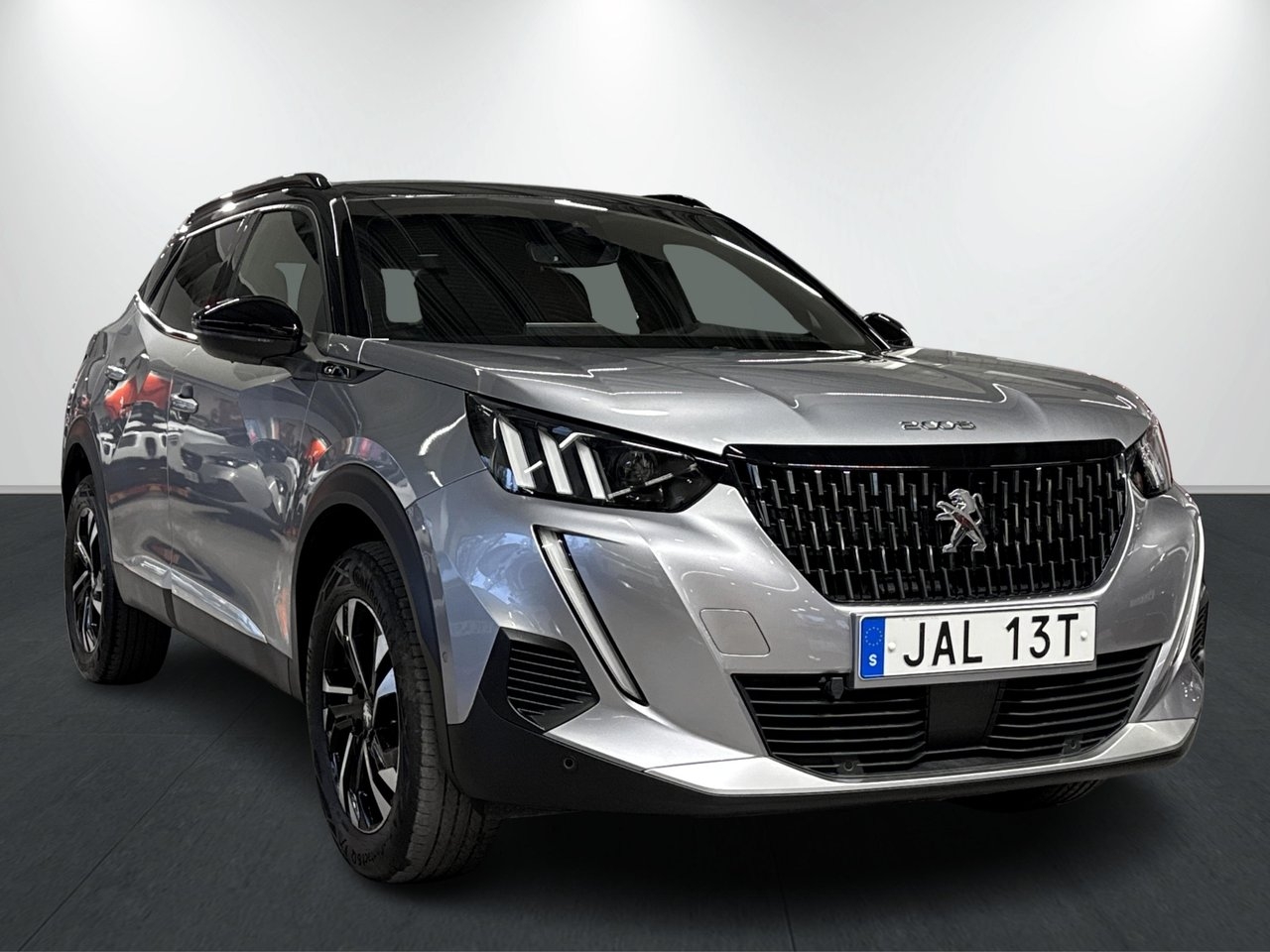 Peugeot 2008 2023, bild 6/10