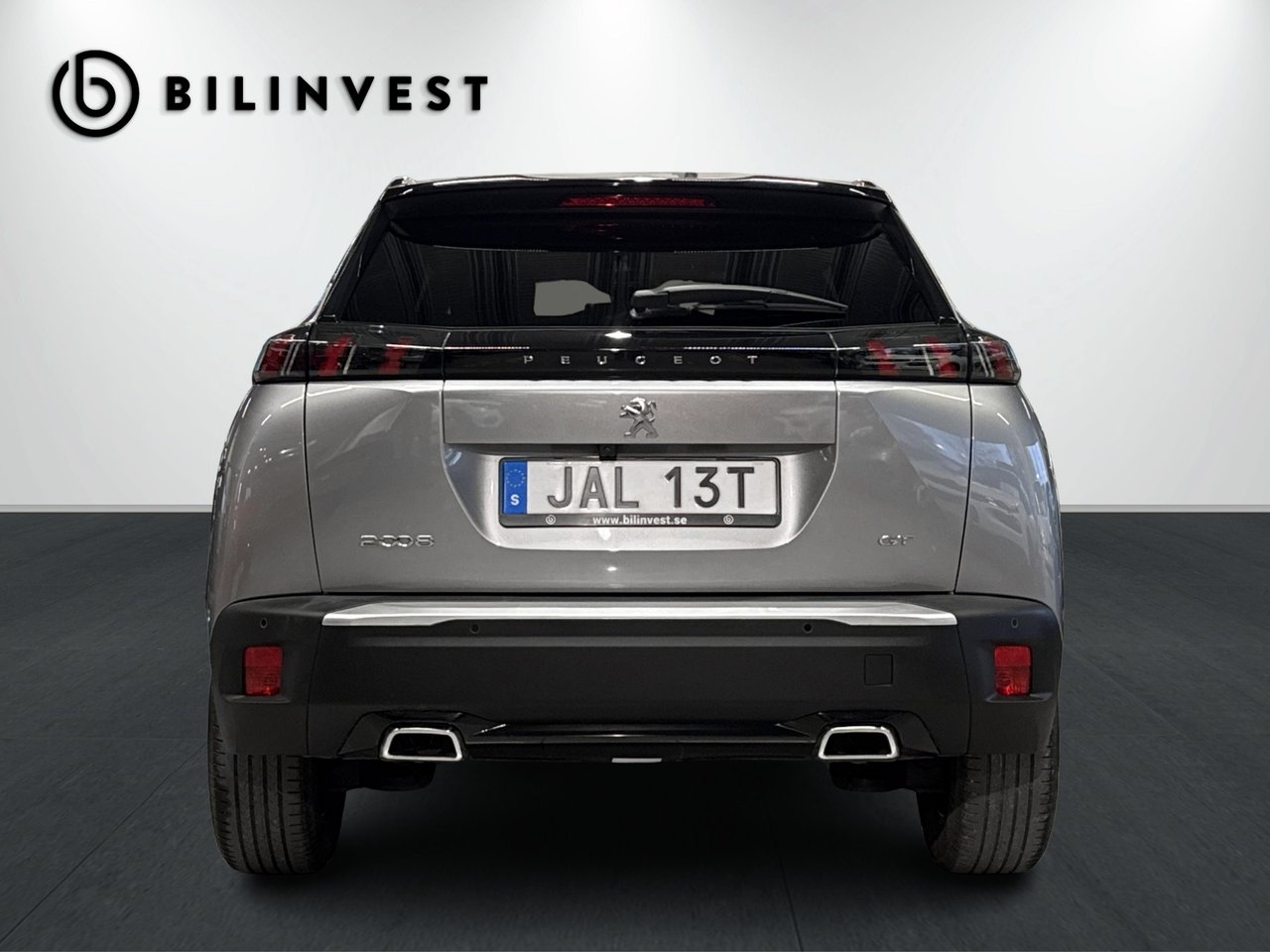 Peugeot 2008 2023, bild 4/10