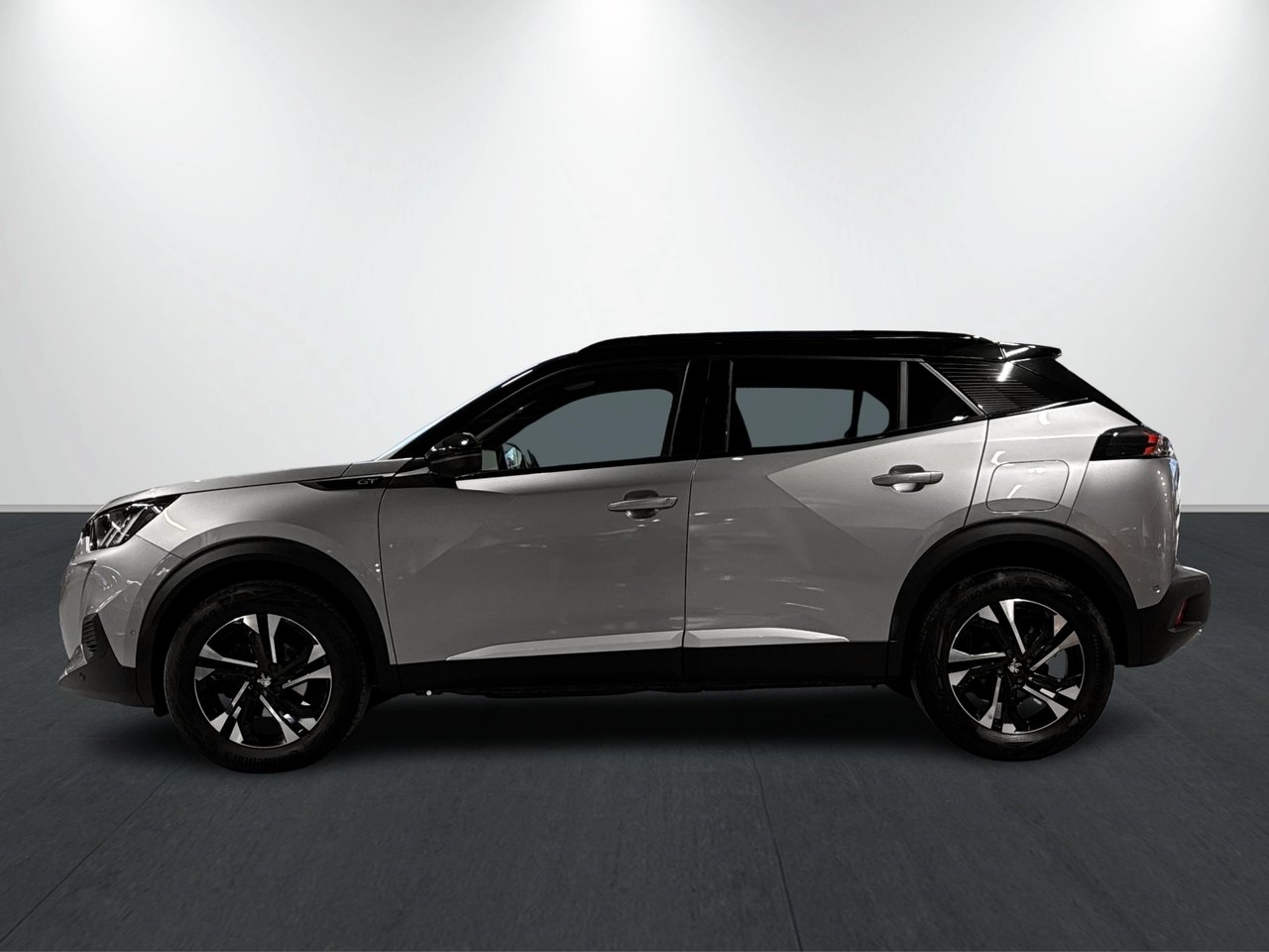 Peugeot 2008 2023, bild 2/10