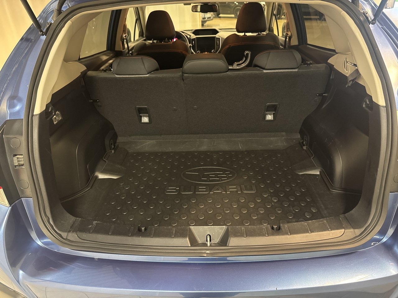 Subaru XV 1,6i Ridge Aut Drag 2019, bild 6/10