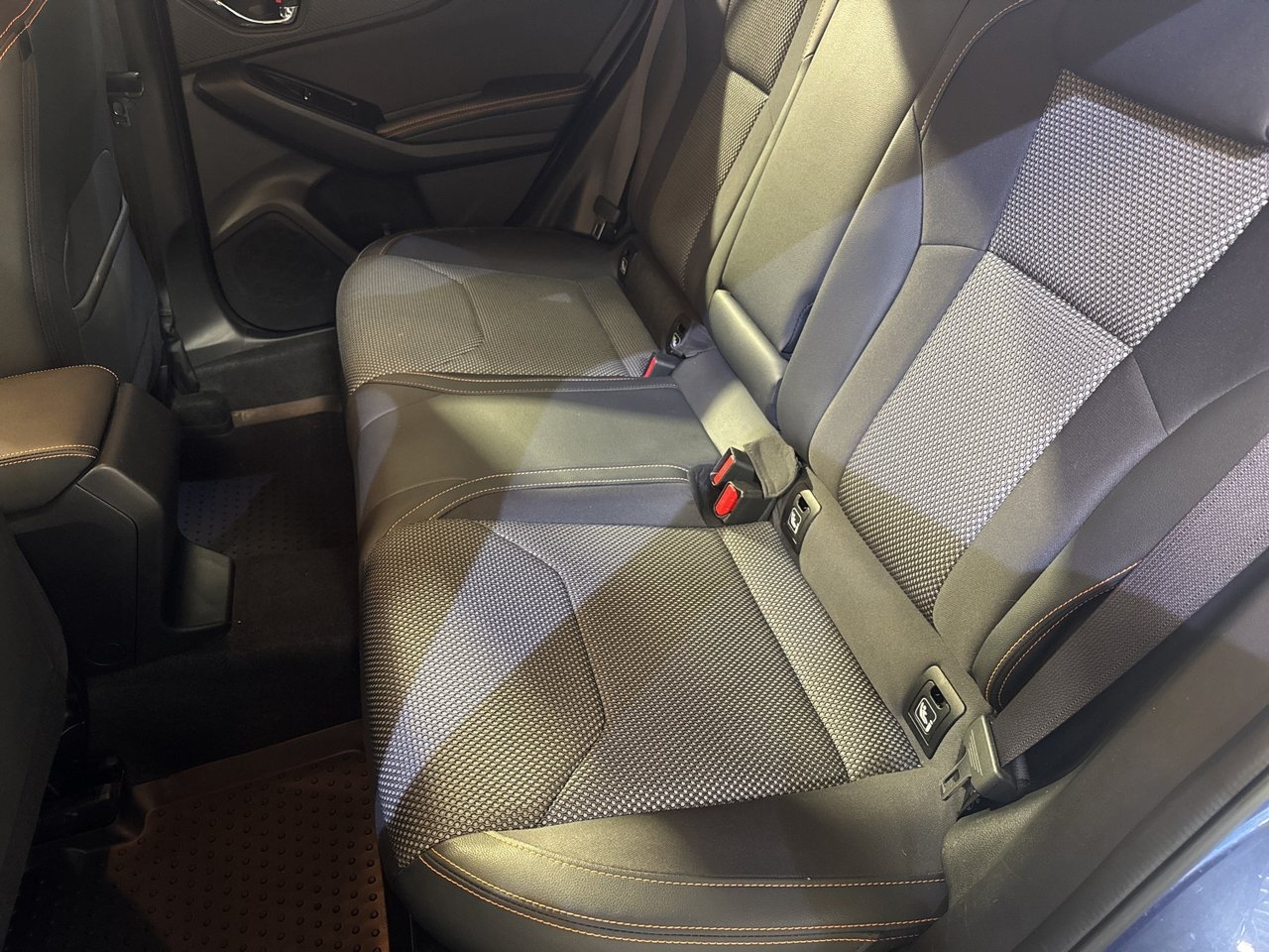 Subaru XV 1,6i Ridge Aut Drag 2019, bild 7/10