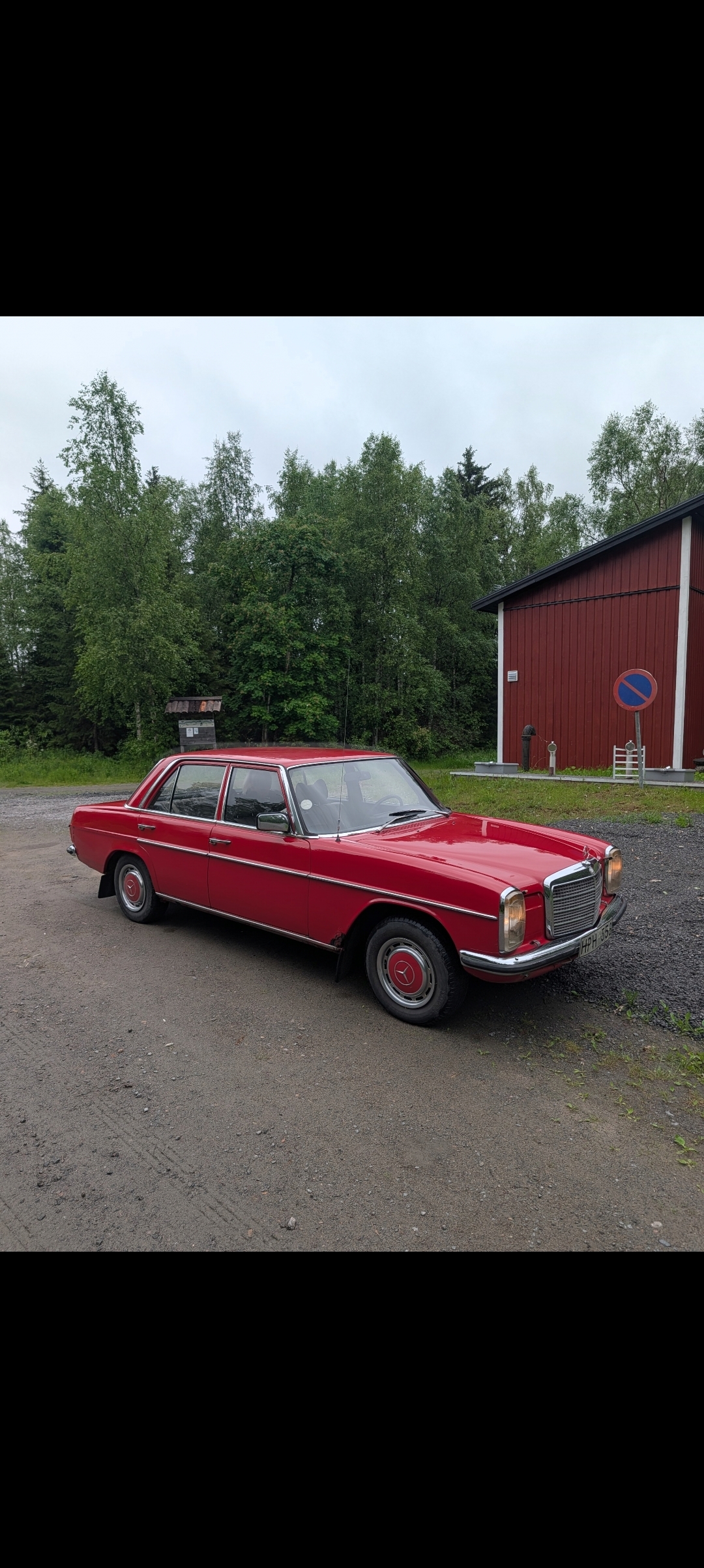 Mercedes-Benz 200