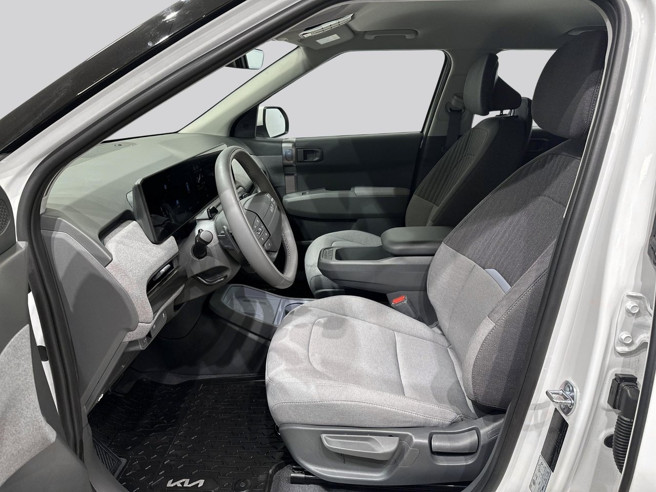 Kia EV3 Long Range (V-hjul) 2025, bild 7/10
