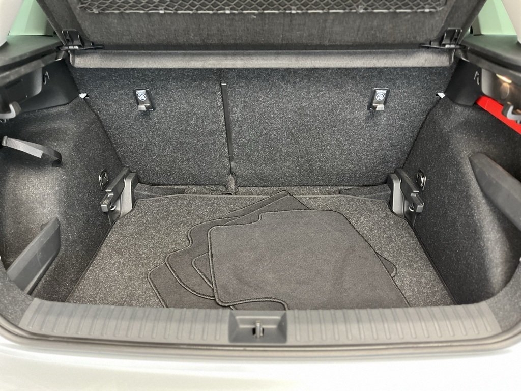 Skoda Kamiq STYLE 1,0 110HK 2023, bild 7/10