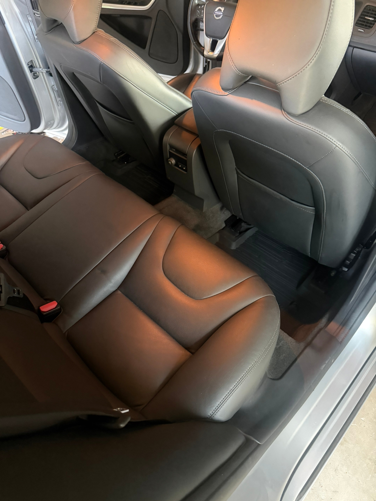 Volvo V60 Cross Country 2017, bild 7/8