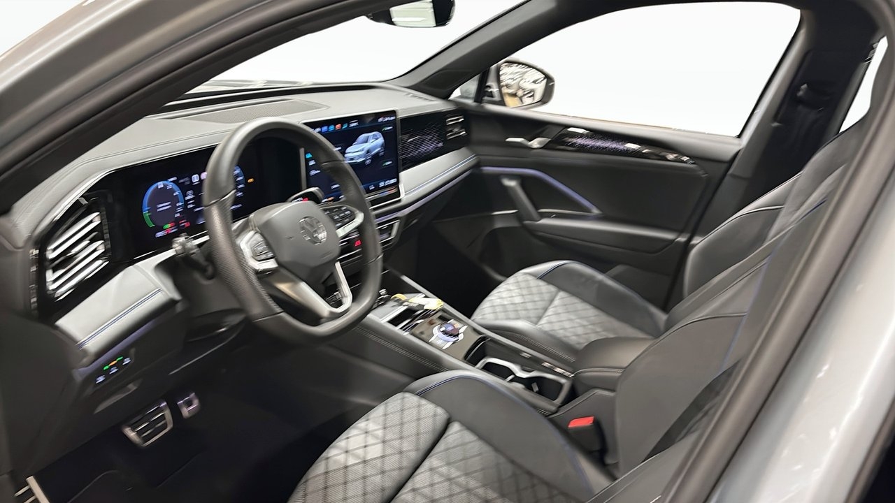 Volkswagen Tiguan 2026, kuva 7/10