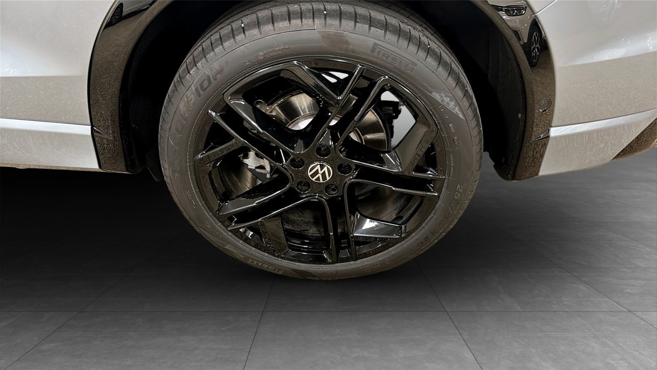 Volkswagen Tiguan 2026, kuva 6/10