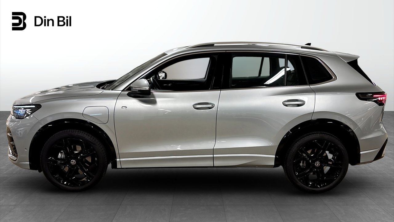 Volkswagen Tiguan 2026, kuva 2/10