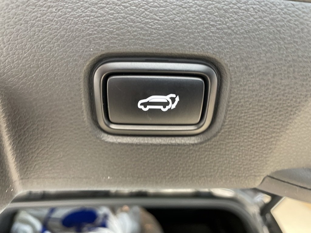 Kia Sportage PHEV AWD GT-Line Drag 265Hk 2023, bild 7/10