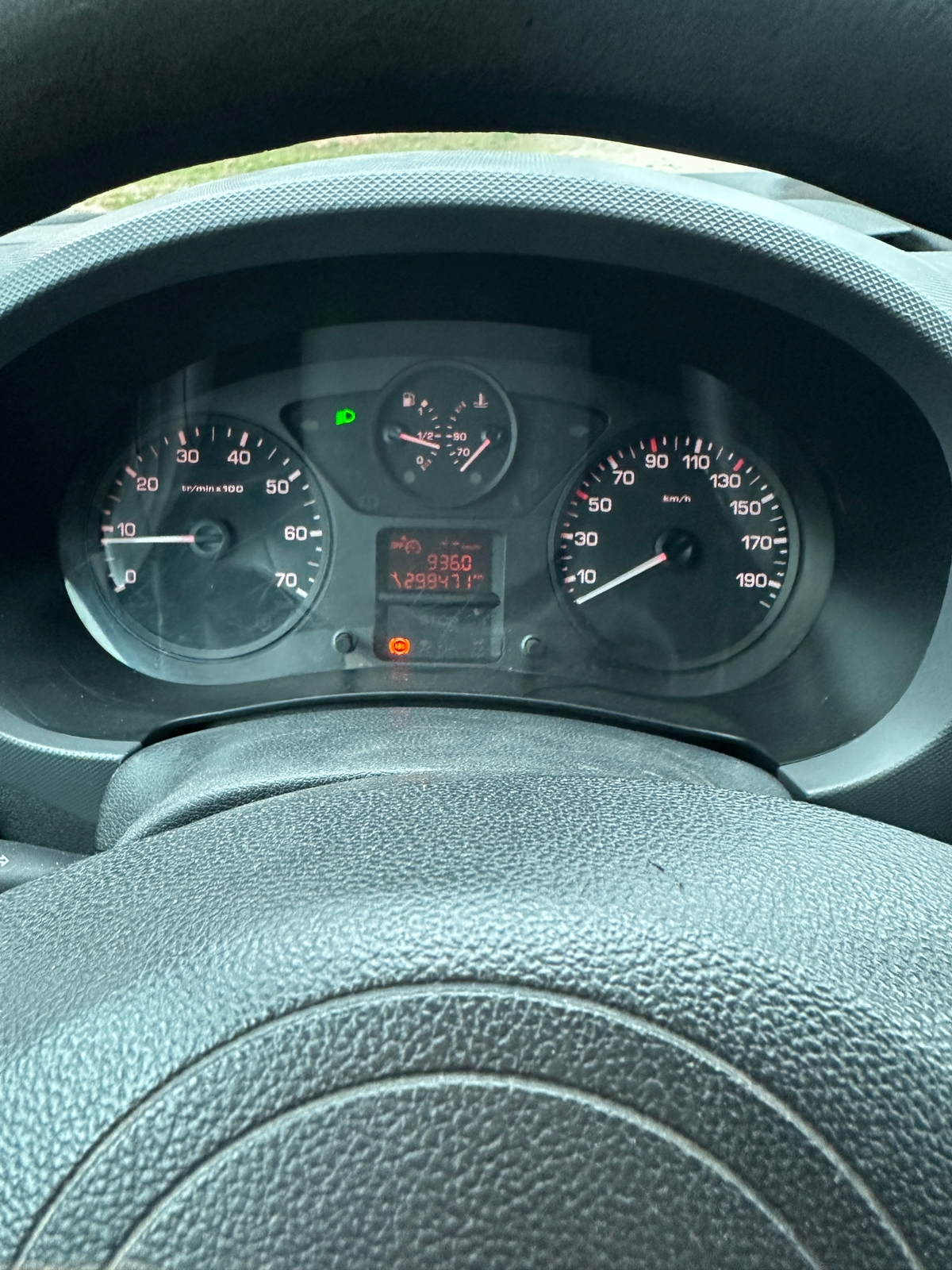 Citroen Berlingo 2010, bild 2/10