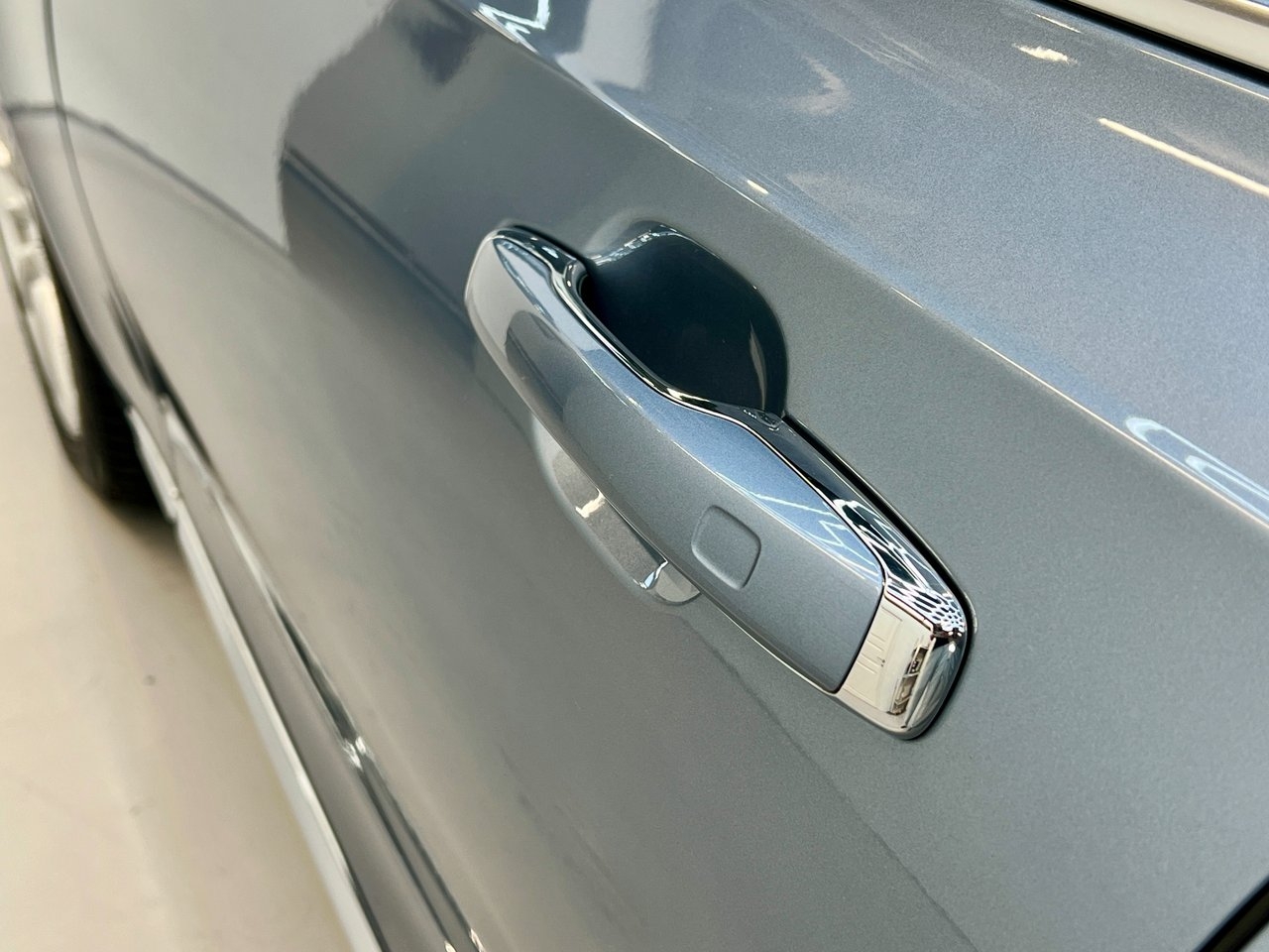 Volvo S90 2017, bild 5/10