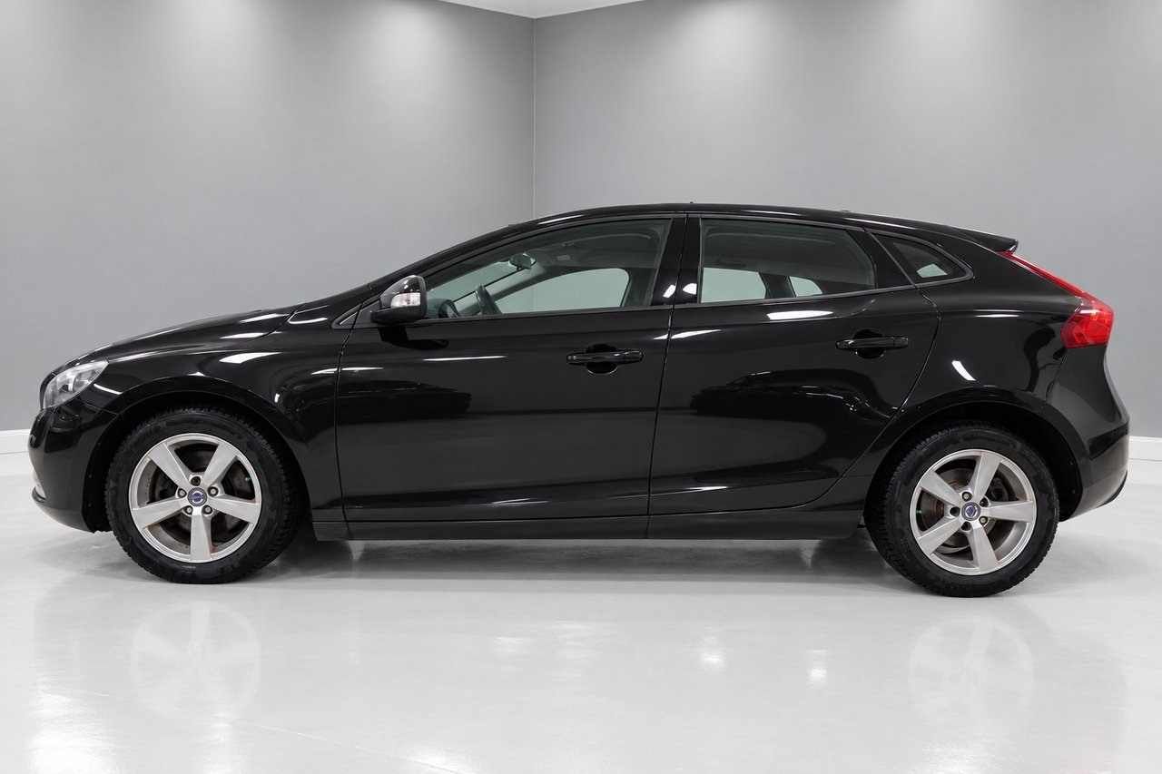 Volvo V40 2014, kuva 3/10