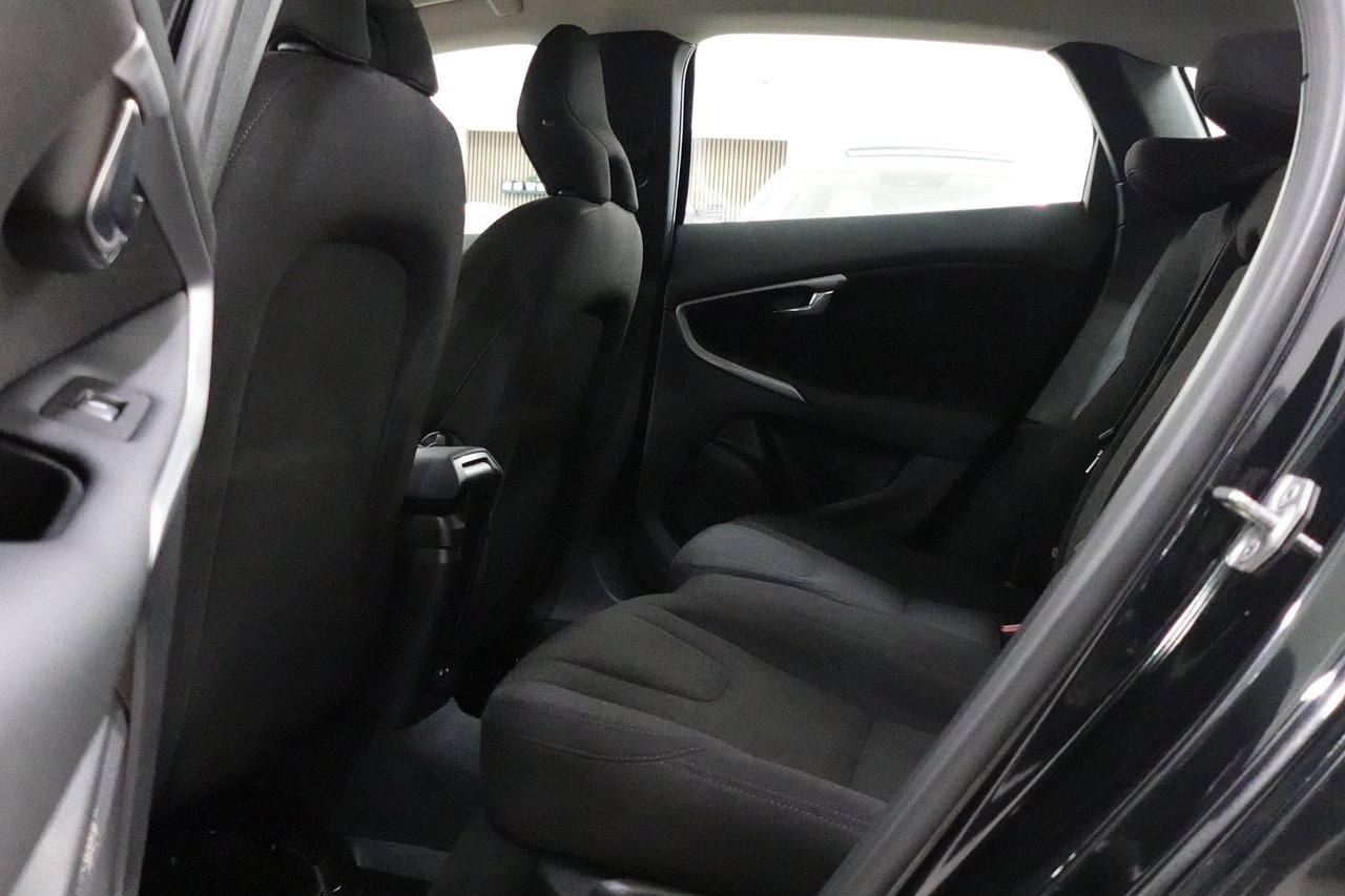 Volvo V40 2014, kuva 5/10
