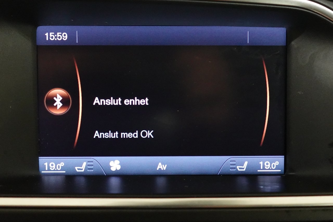 Volvo V40 2014, kuva 6/10